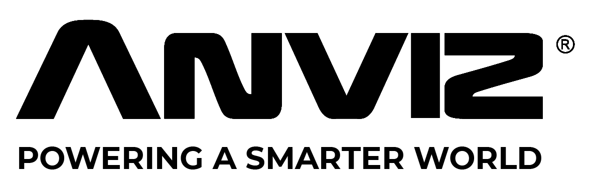 anviz logo