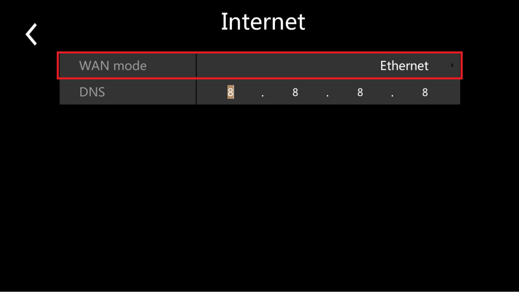 internet