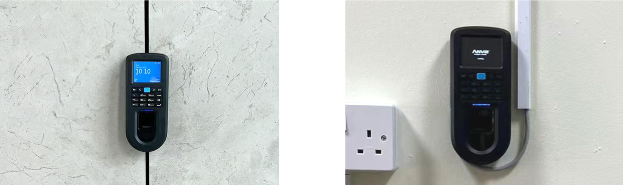 the management efficiency of NCC