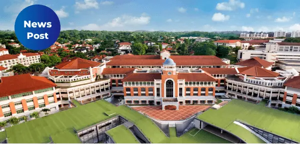 Anviz Leverages Smart Technology to Secure Campus