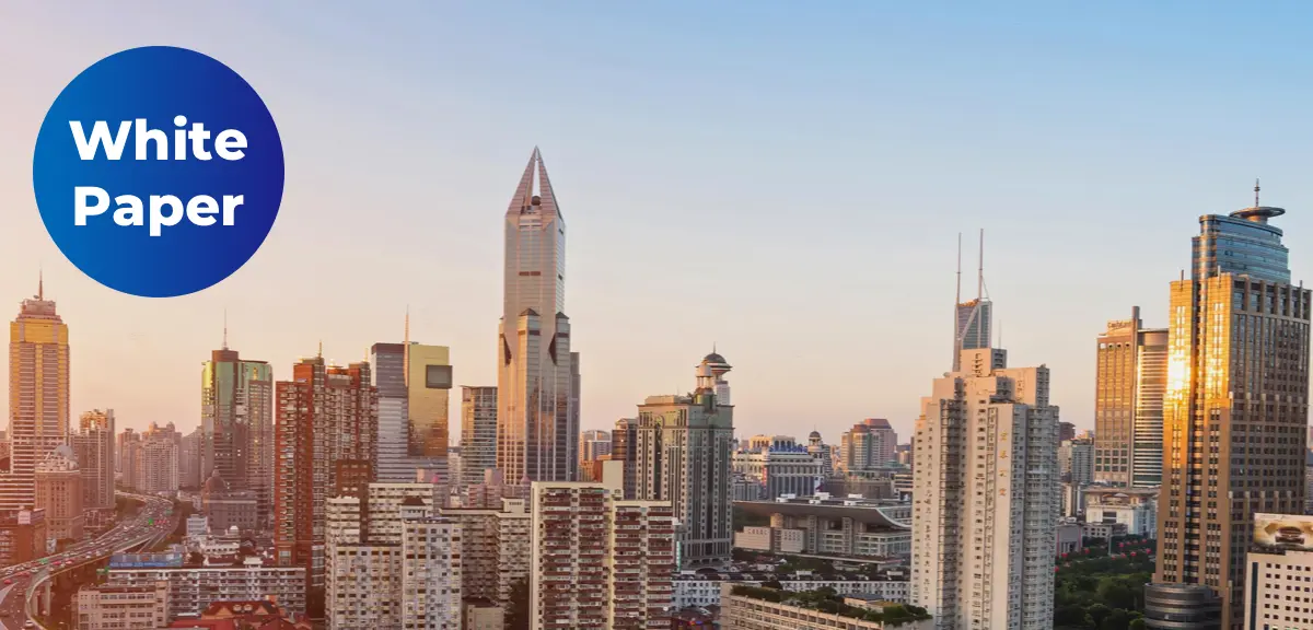 White Paper: Smart Surveillance in the Workplace: Top 5 common areas for real-time video analytics