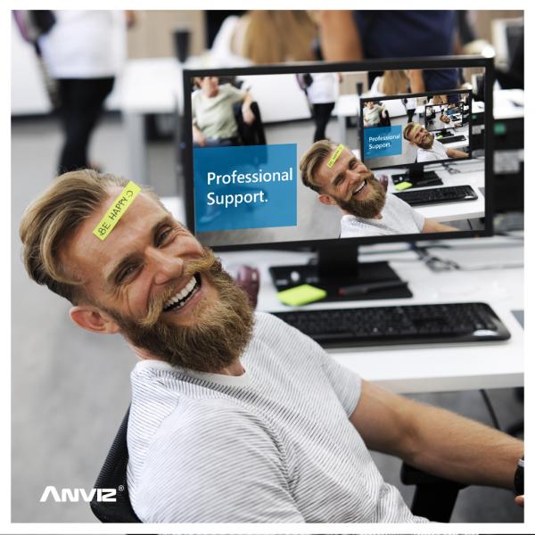 Professional Support