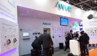 Anviz Puts Its Best Foot Forward At INTERSEC Dubai 2014