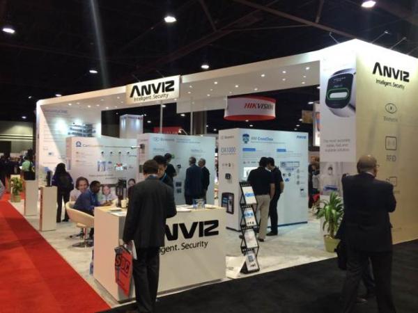M5 Makes North American Debut At ASIS 2014