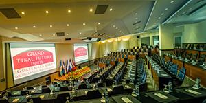 ANVIZ technical training for Guatmala AAD Giganet