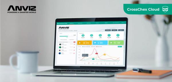 5 Reasons Why You Should Choose A Cloud-Based Time Attendance System?