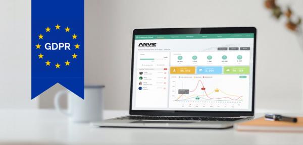 CrossChex Cloud: New Server Rolled Out in EU!