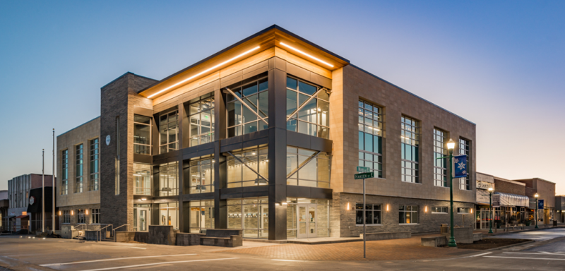 Starr Corporation Utilized Anviz‘s CrossChex Cloud and FaceDeep 5 to Track Employee Work Time