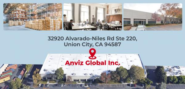 We Have Moved to a New Office!